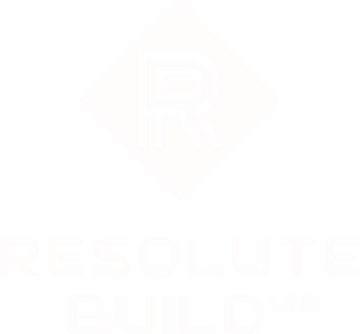 Resolute Build Ltd logo